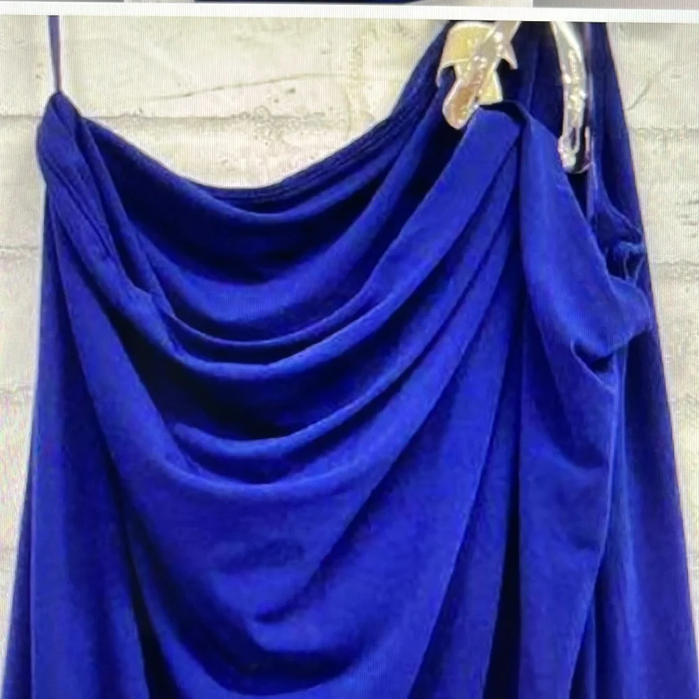 Large Michael Kors designer dress - Picture 3 of 4